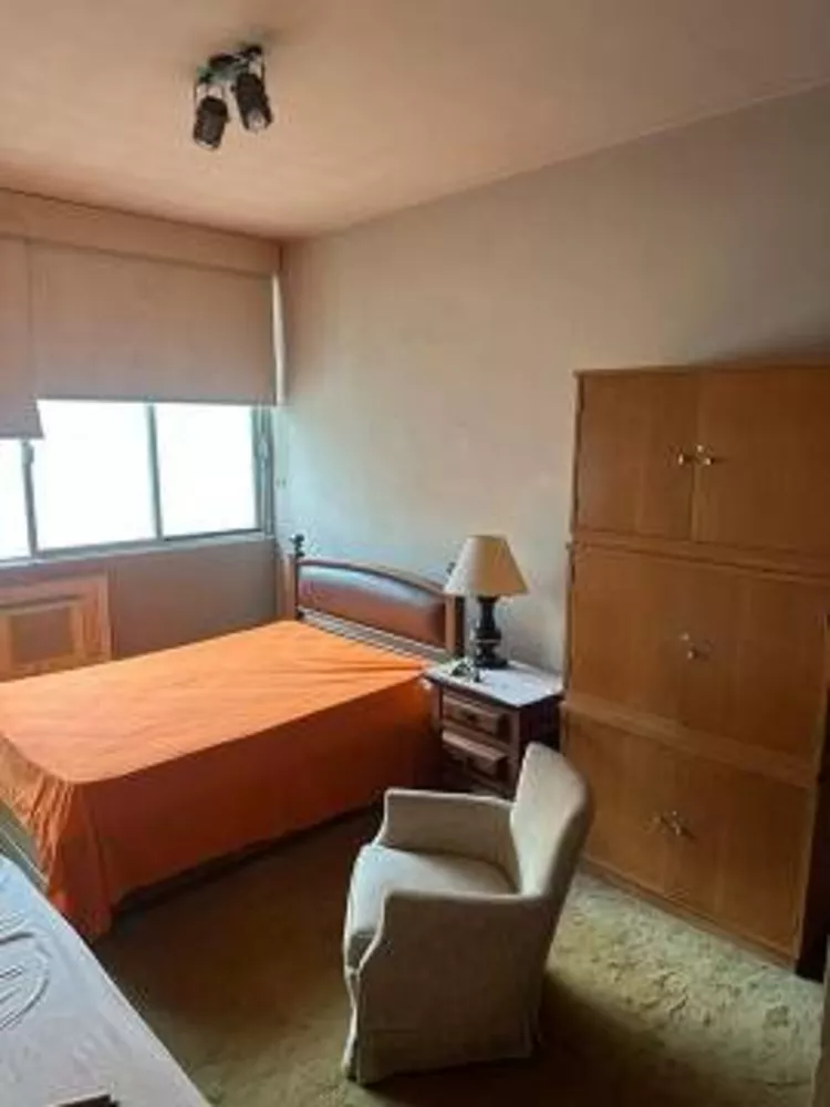 Apartamento, 3 quartos, 130 m² - Foto 5