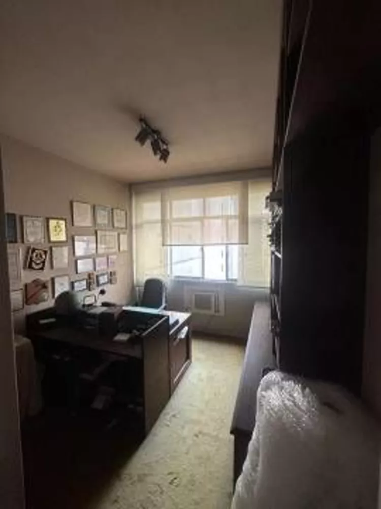 Apartamento, 3 quartos, 130 m² - Foto 2