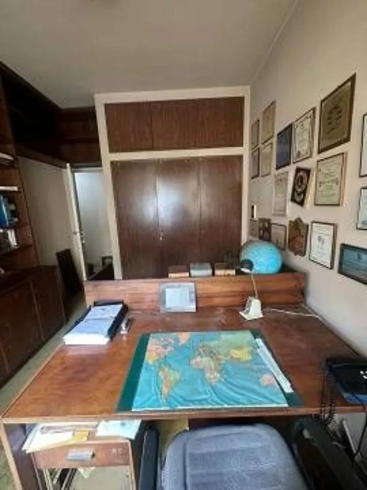 Apartamento, 3 quartos, 130 m² - Foto 20