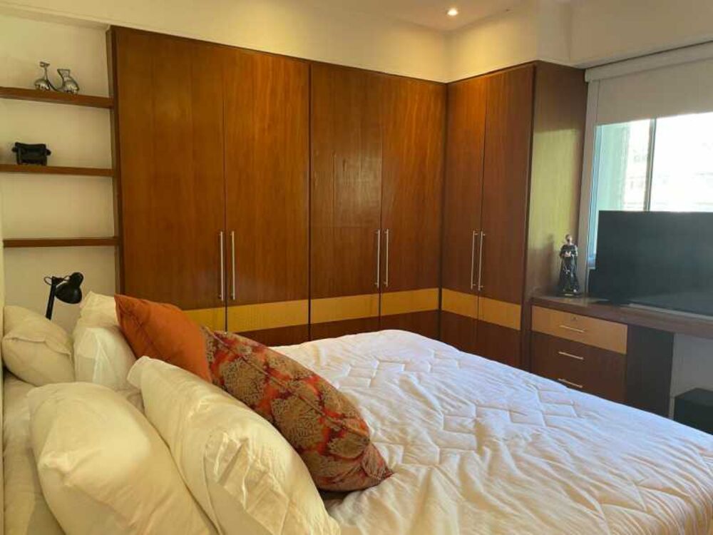 Apartamento à venda com 4 quartos, 149m² - Foto 4