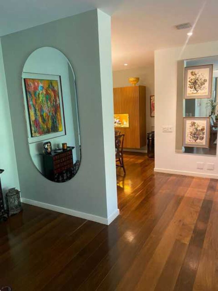 Apartamento à venda com 4 quartos, 219m² - Foto 4