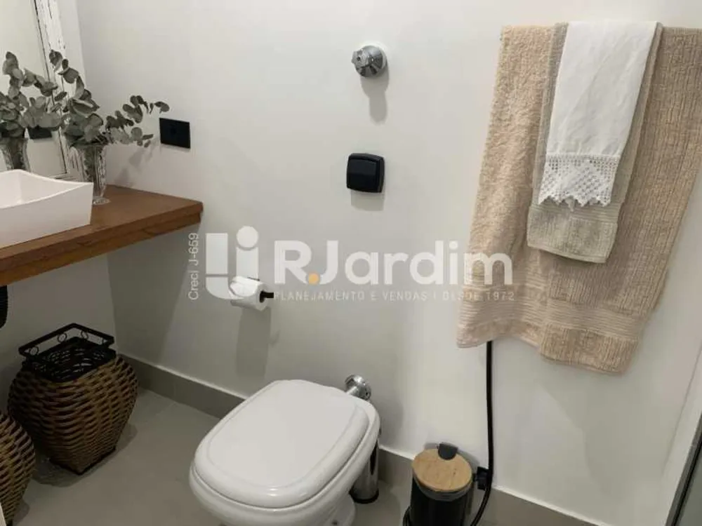 Apartamento, 2 quartos, 78 m² - Foto 18