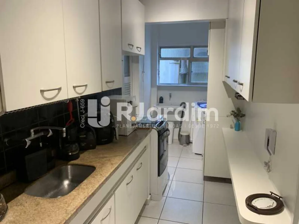 Apartamento, 2 quartos, 78 m² - Foto 22