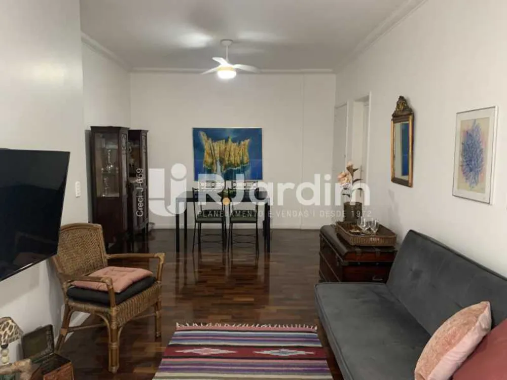 Apartamento, 2 quartos, 78 m² - Foto 4