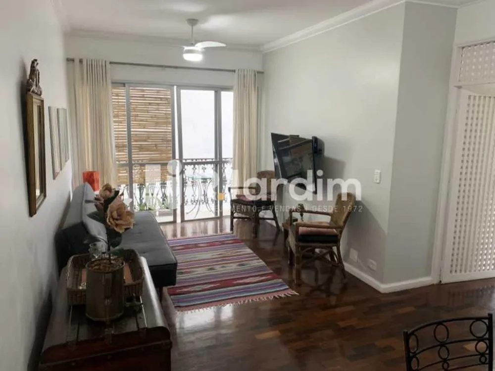 Apartamento, 2 quartos, 78 m² - Foto 1
