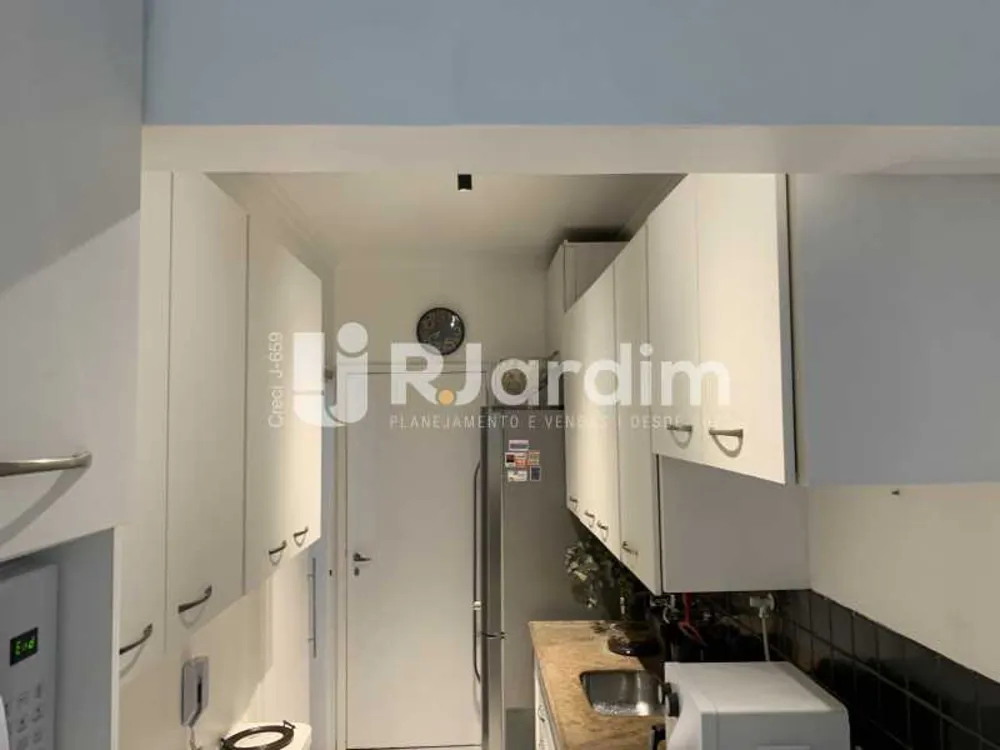 Apartamento, 2 quartos, 78 m² - Foto 25