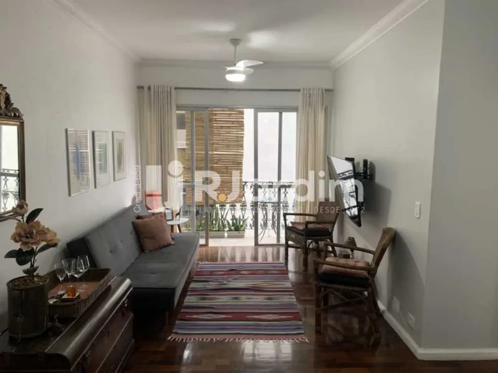 Apartamento, 2 quartos, 78 m² - Foto 6