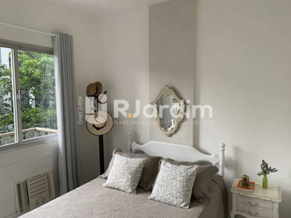 Apartamento, 2 quartos, 78 m² - Foto 8