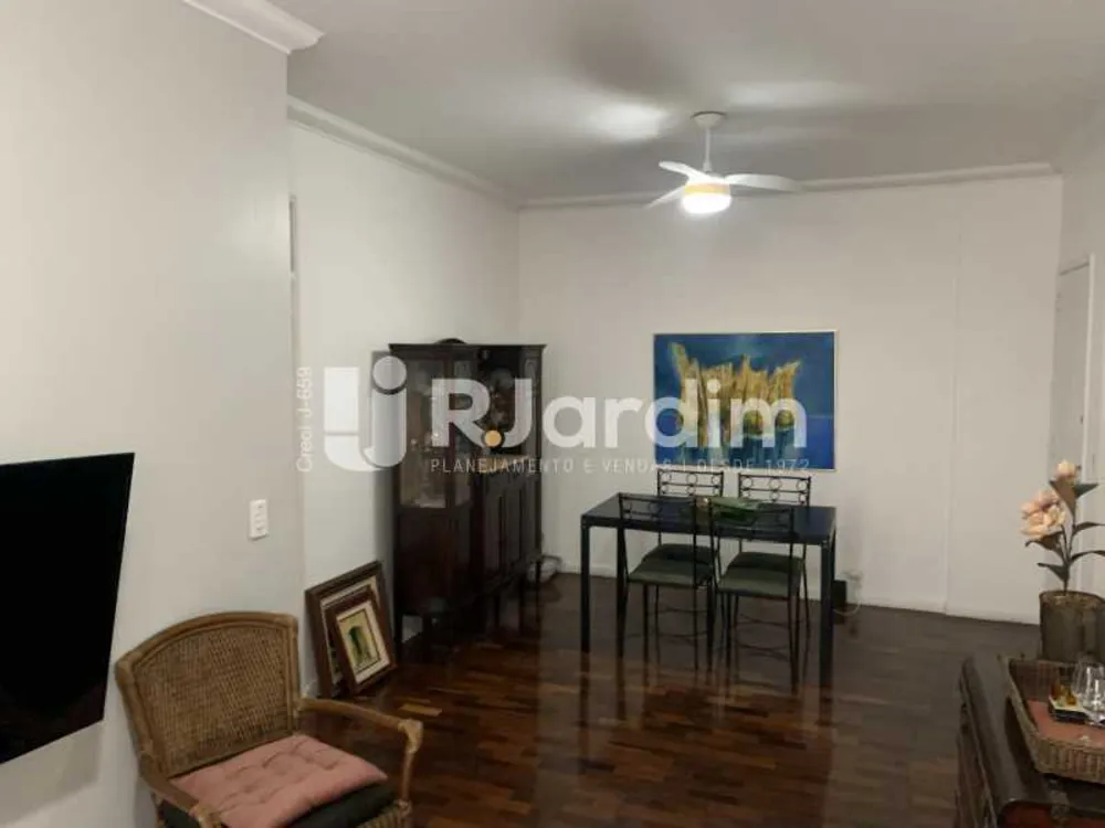 Apartamento, 2 quartos, 78 m² - Foto 3