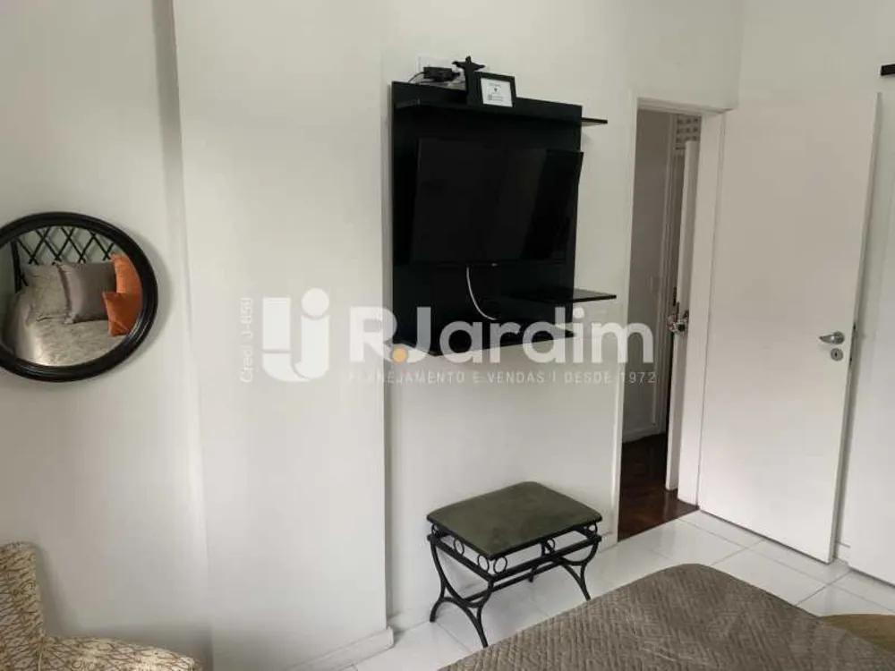 Apartamento, 2 quartos, 78 m² - Foto 14