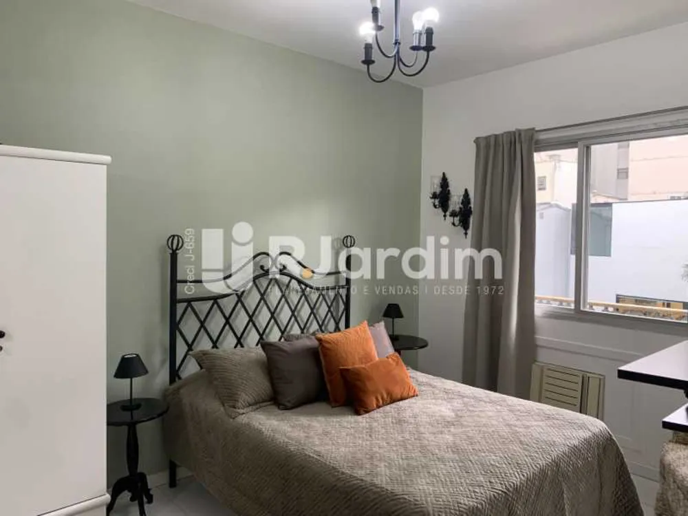Apartamento, 2 quartos, 78 m² - Foto 12