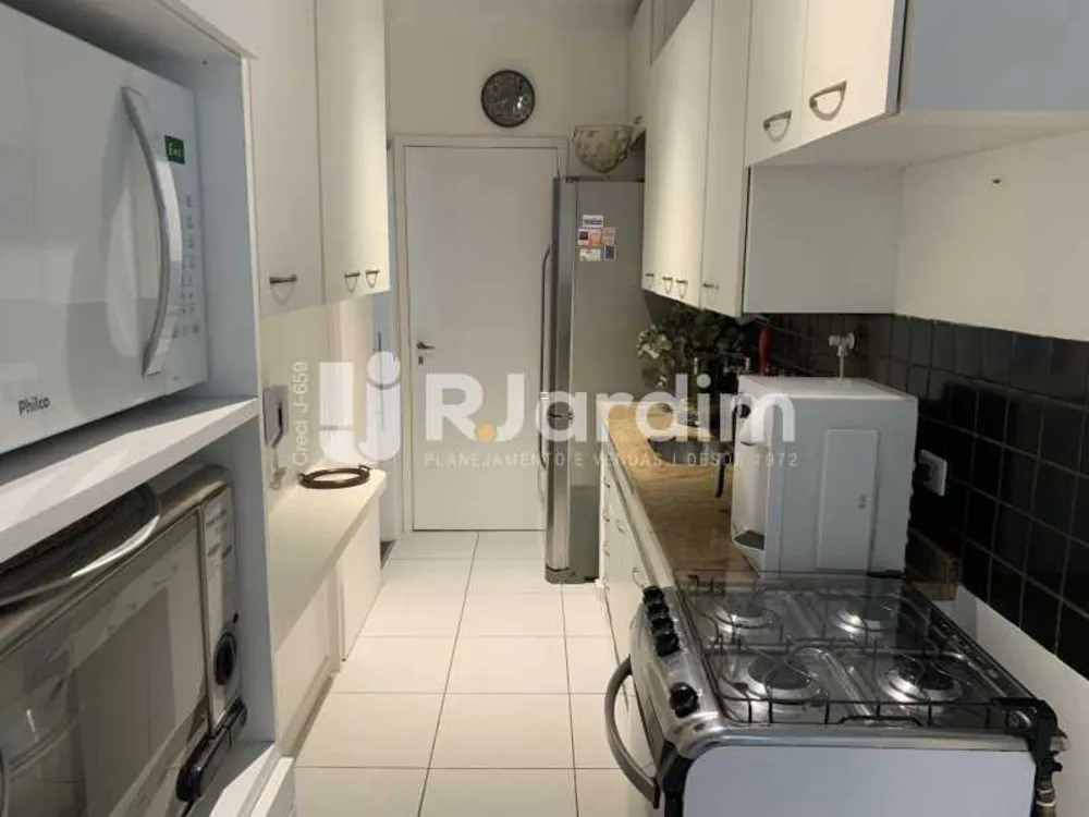 Apartamento, 2 quartos, 78 m² - Foto 24
