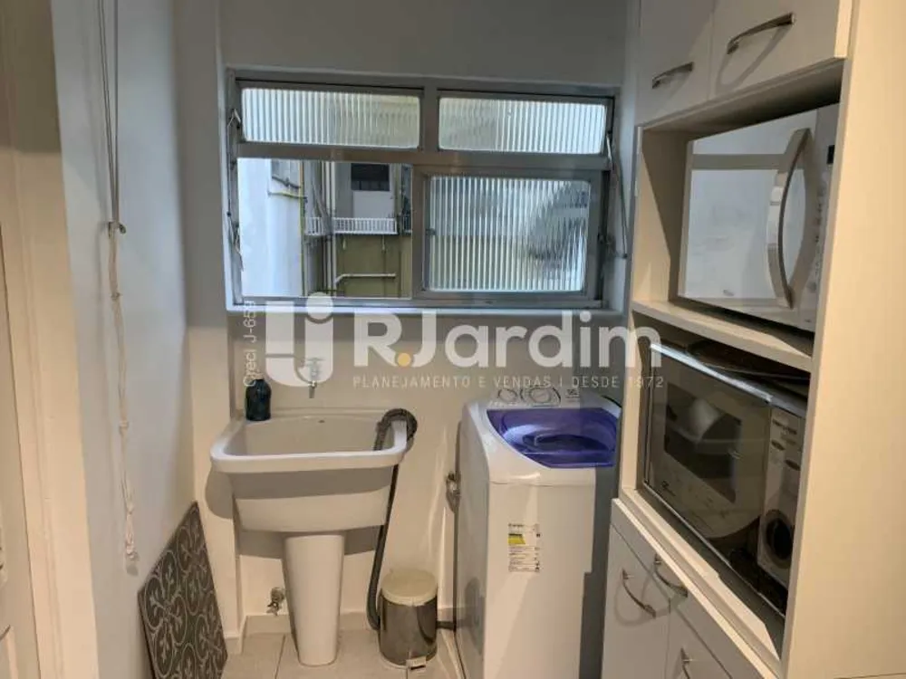Apartamento, 2 quartos, 78 m² - Foto 23