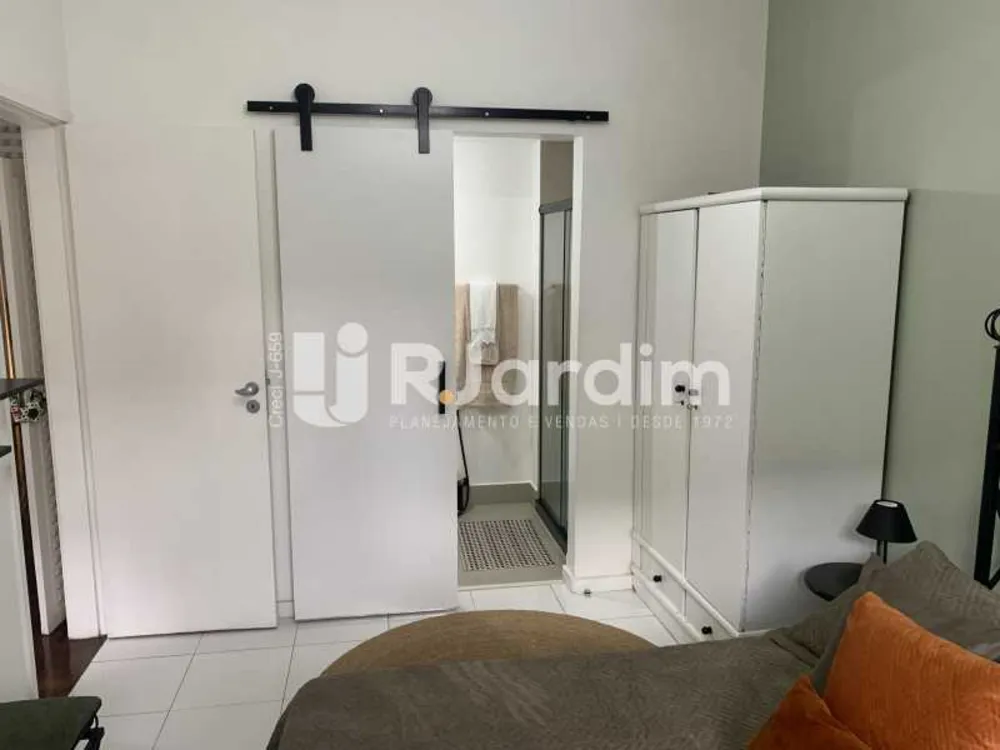Apartamento, 2 quartos, 78 m² - Foto 13