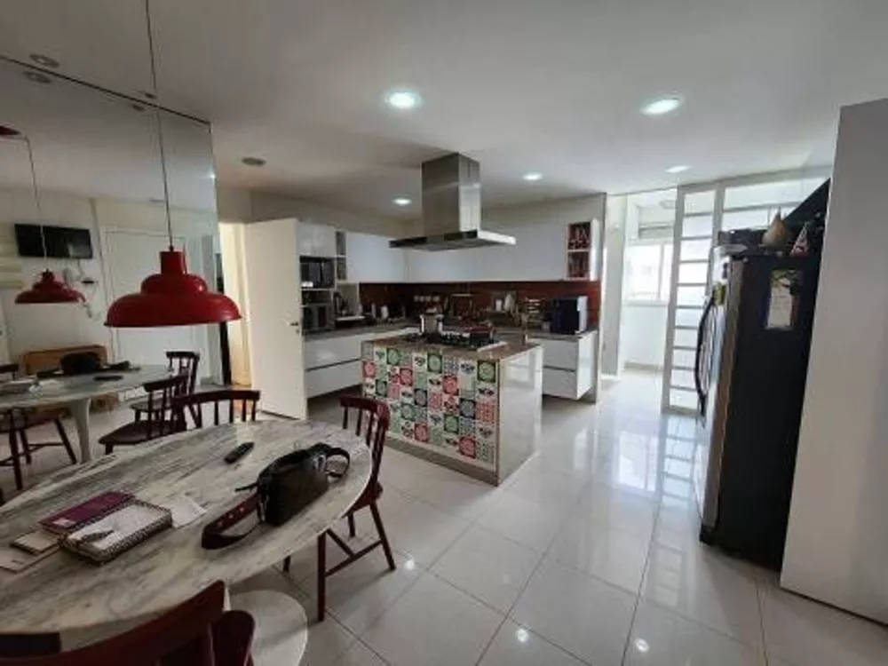 Apartamento, 3 quartos, 291 m² - Foto 4