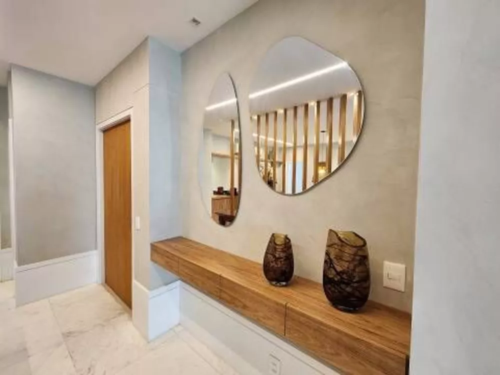 Apartamento, 3 quartos, 291 m² - Foto 1