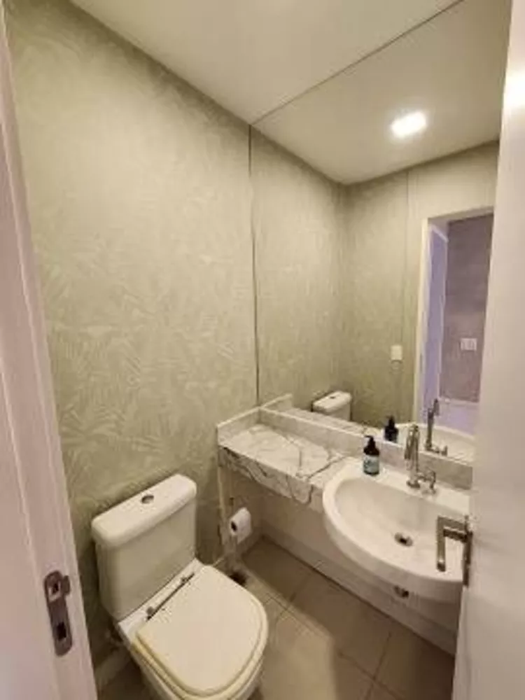 Apartamento, 3 quartos, 291 m² - Foto 5