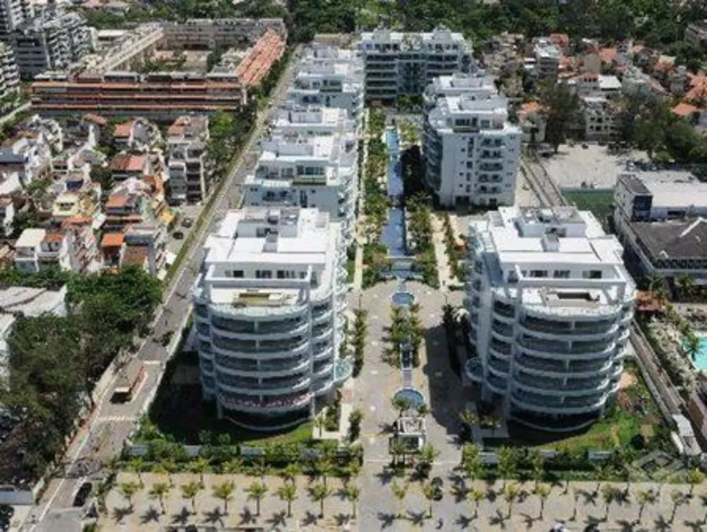 Apartamento, 3 quartos, 291 m² - Foto 7