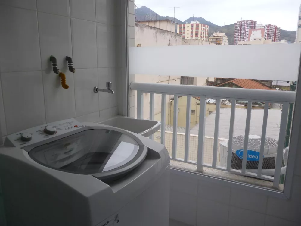 Apartamento, 4 quartos, 115 m² - Foto 13