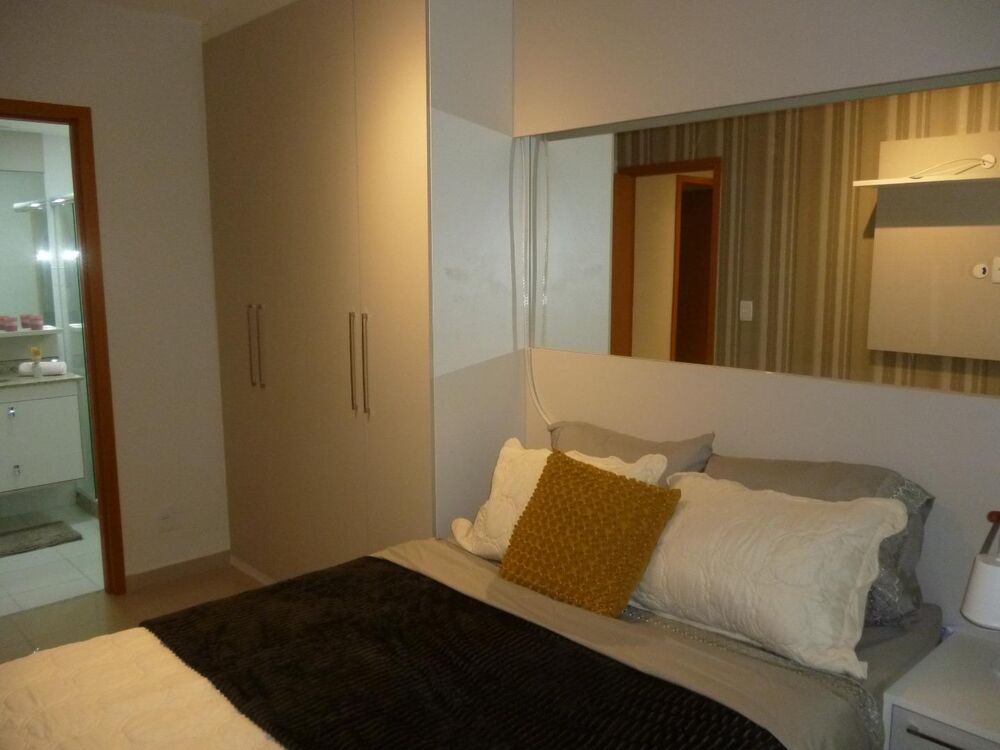 Apartamento, 4 quartos, 115 m² - Foto 21
