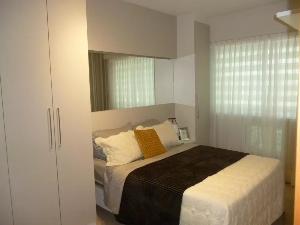 Apartamento, 4 quartos, 115 m² - Foto 3