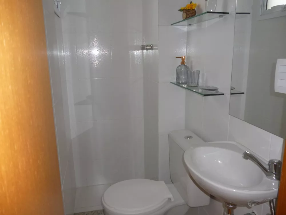 Apartamento, 4 quartos, 115 m² - Foto 7