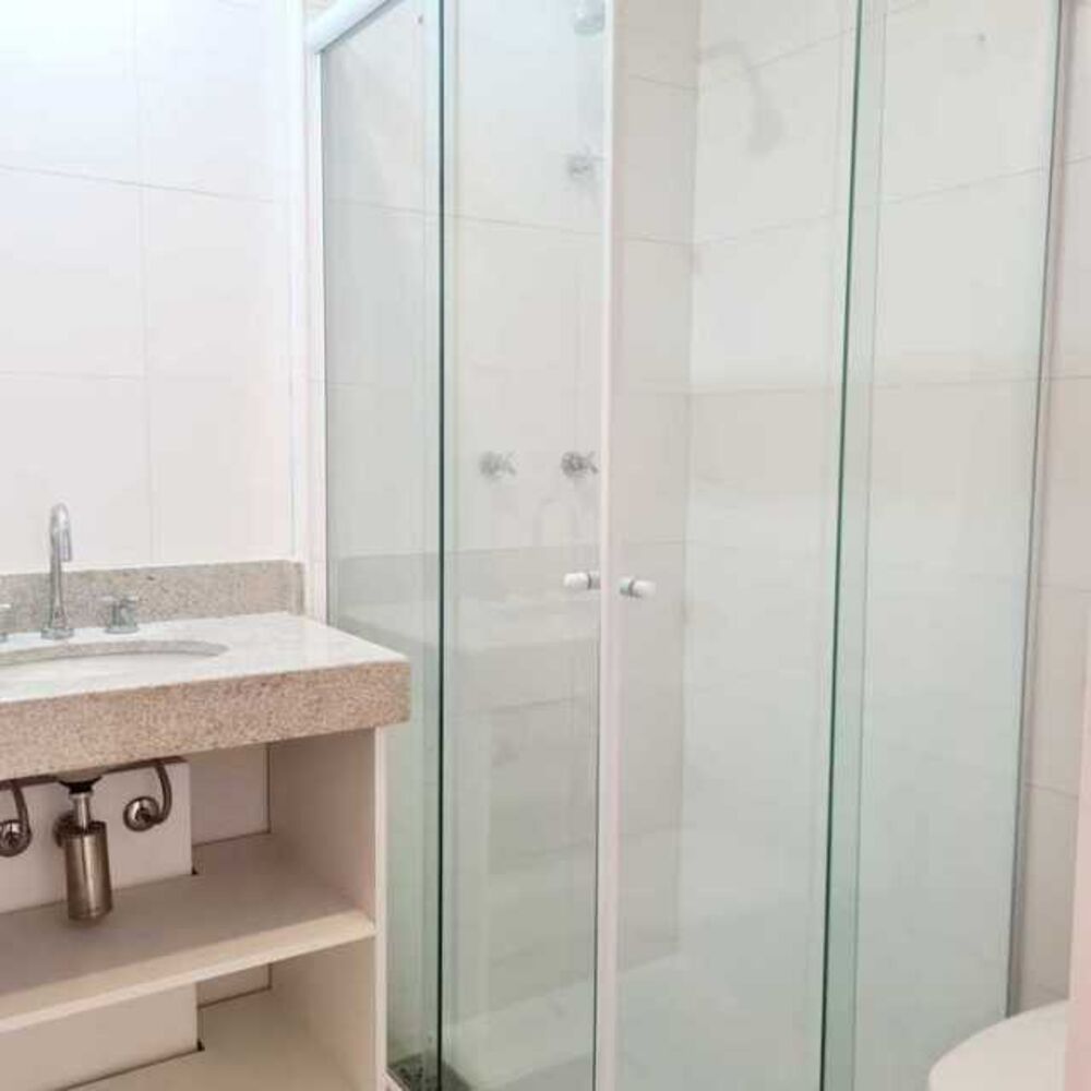 Apartamento à venda com 4 quartos, 179m² - Foto 1