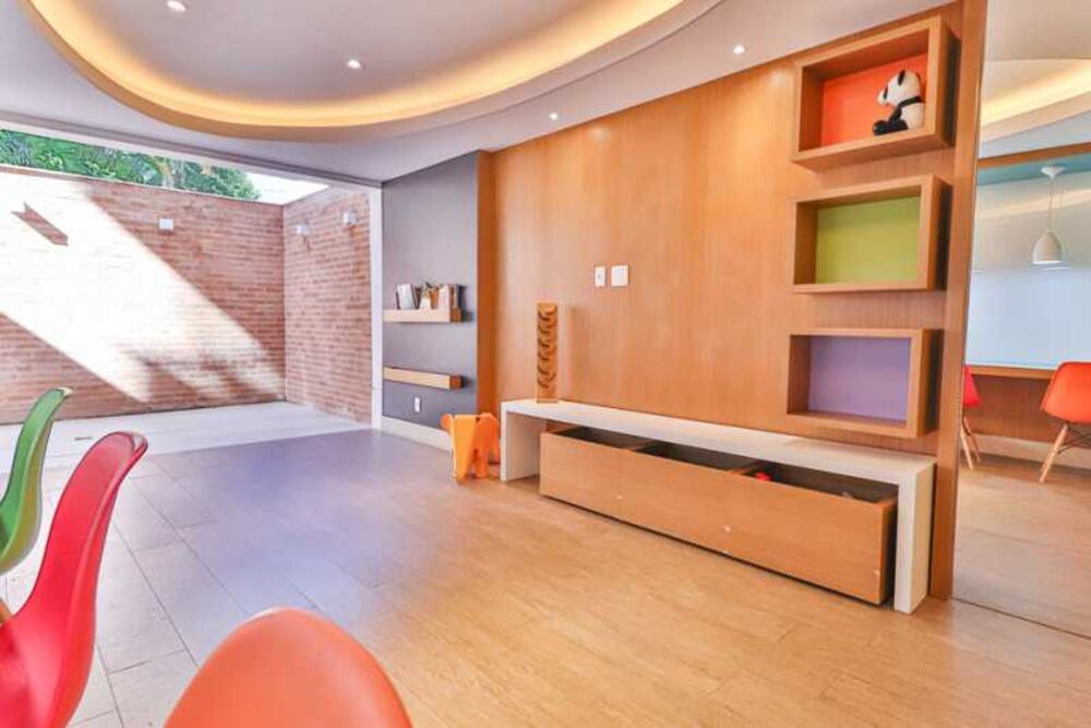 Apartamento à venda com 4 quartos, 179m² - Foto 6