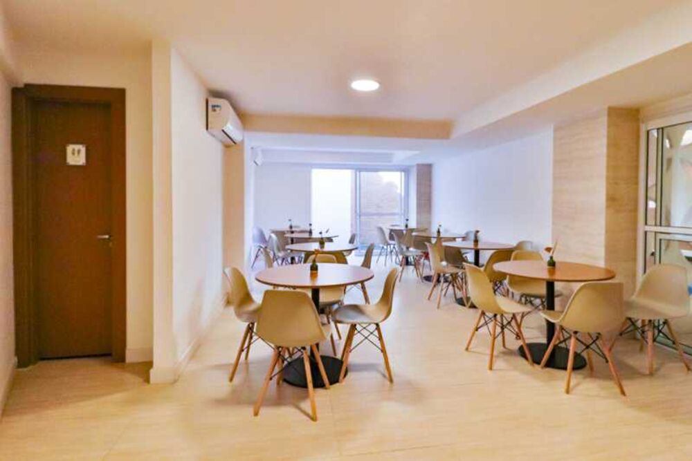 Apartamento à venda com 4 quartos, 179m² - Foto 8