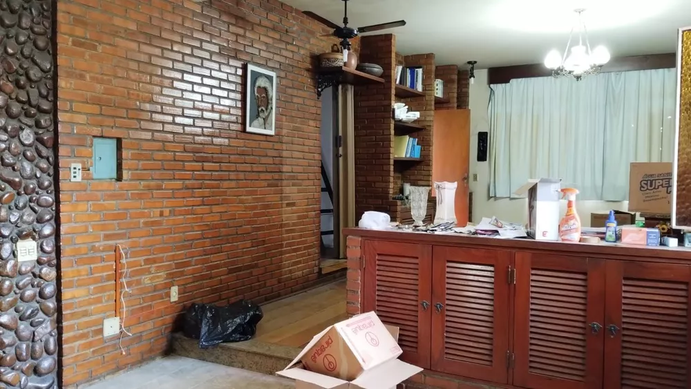 Casa, 5 quartos, 268 m² - Foto 11