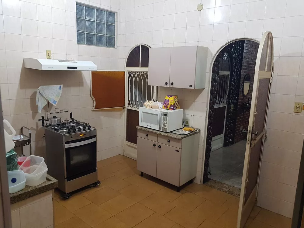 Casa, 5 quartos, 268 m² - Foto 5
