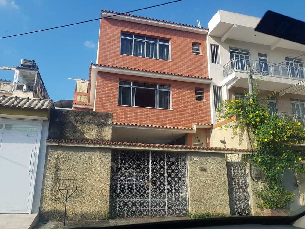 Casa, 5 quartos, 268 m² - Foto 17