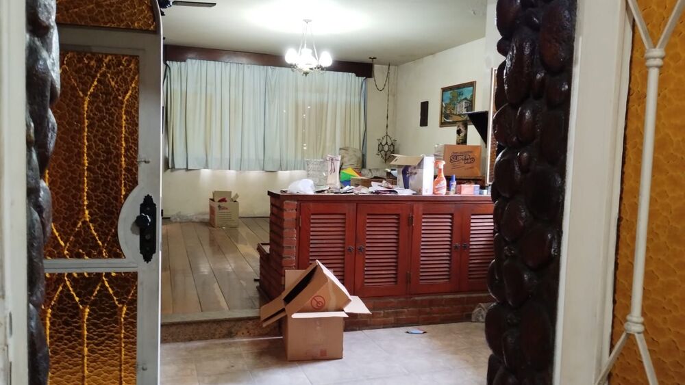 Casa, 5 quartos, 268 m² - Foto 19