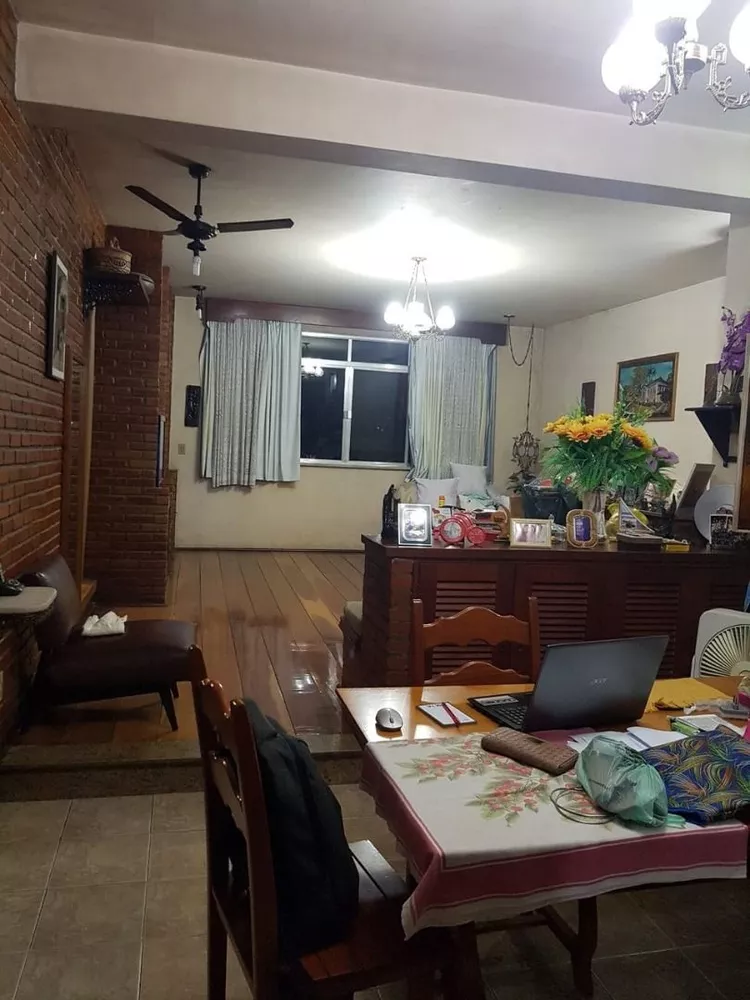 Casa, 5 quartos, 268 m² - Foto 8