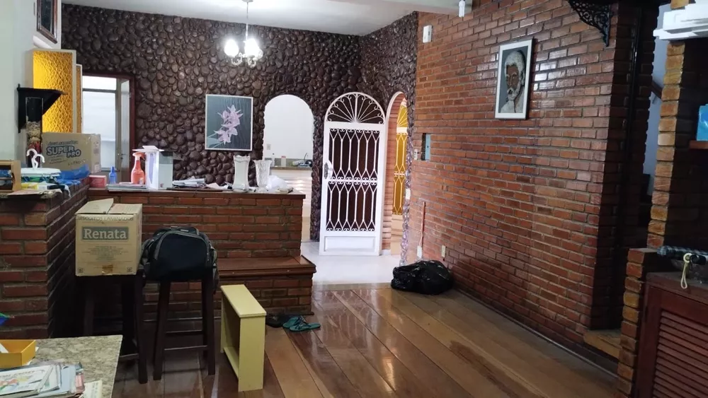 Casa, 5 quartos, 268 m² - Foto 6