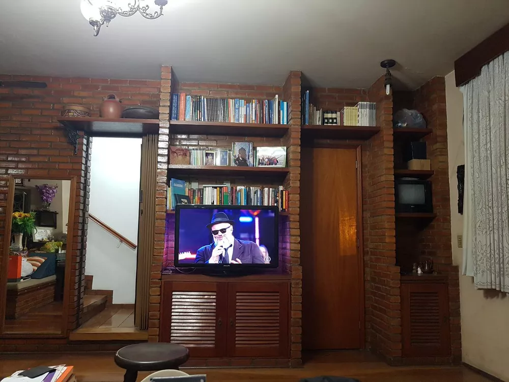 Casa, 5 quartos, 268 m² - Foto 3
