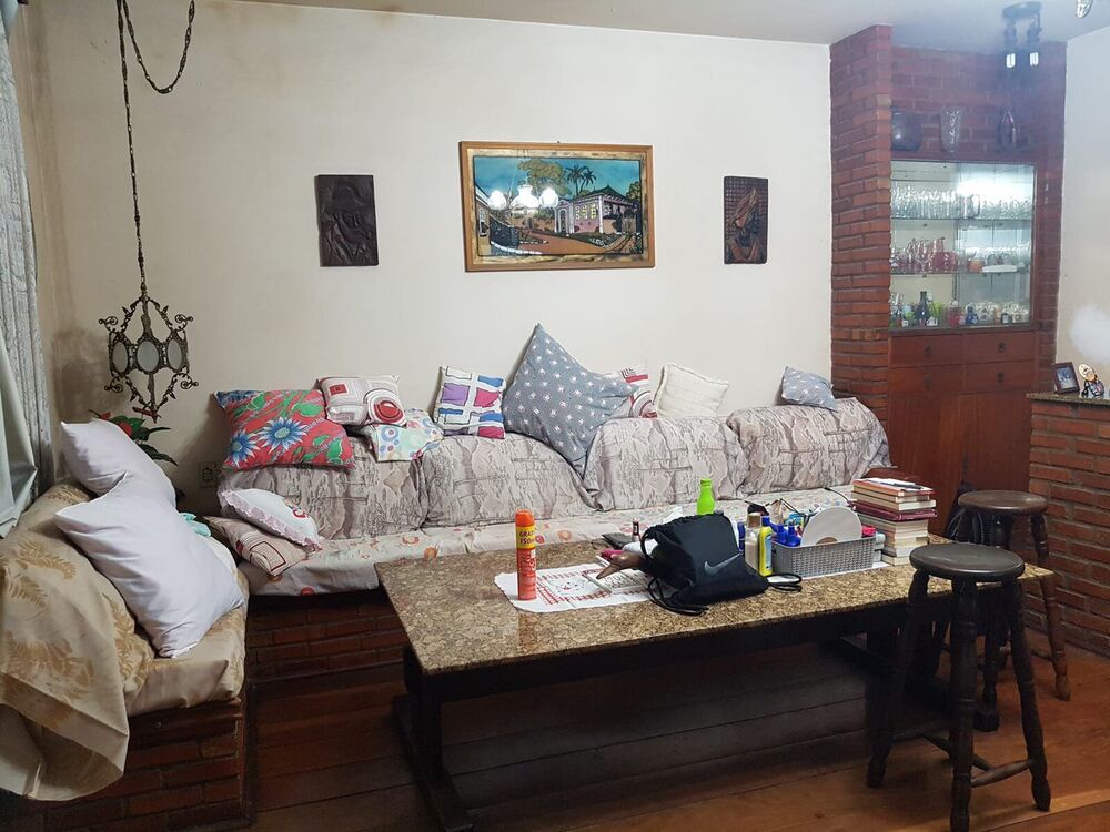 Casa, 5 quartos, 268 m² - Foto 12