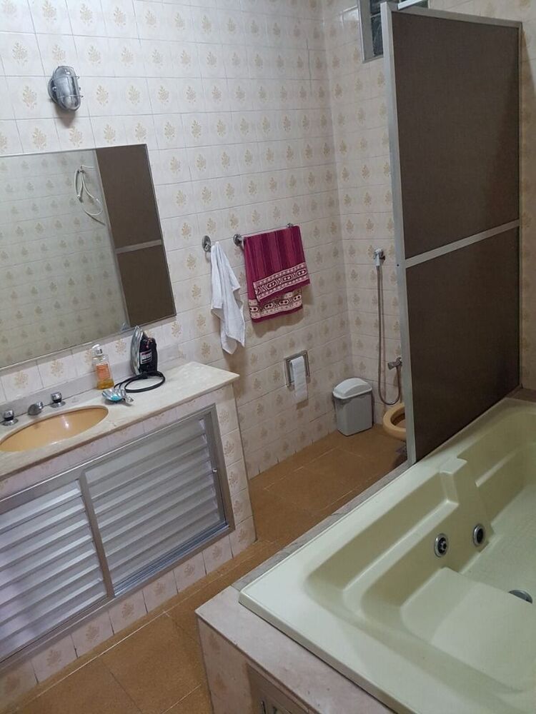 Casa, 5 quartos, 268 m² - Foto 14