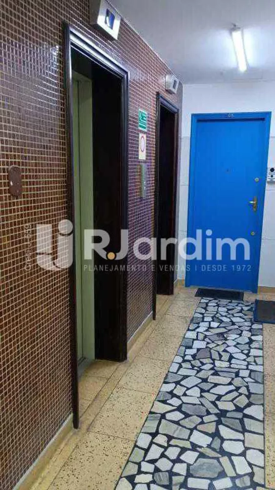 Sala-Conjunto, 36 m² - Foto 10