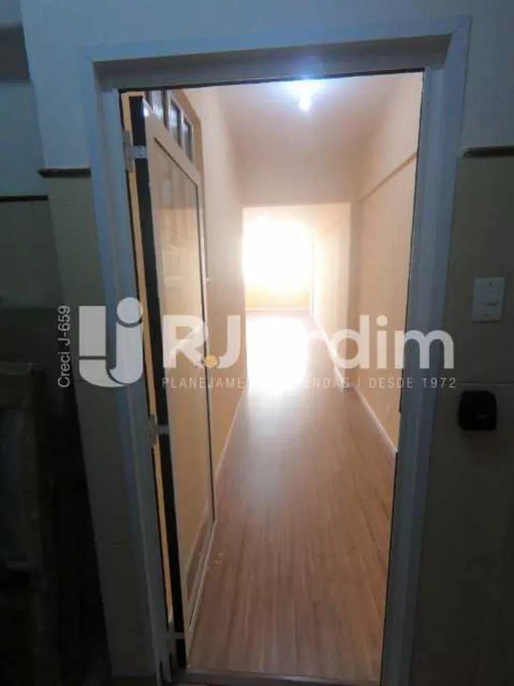 Sala-Conjunto, 36 m² - Foto 17