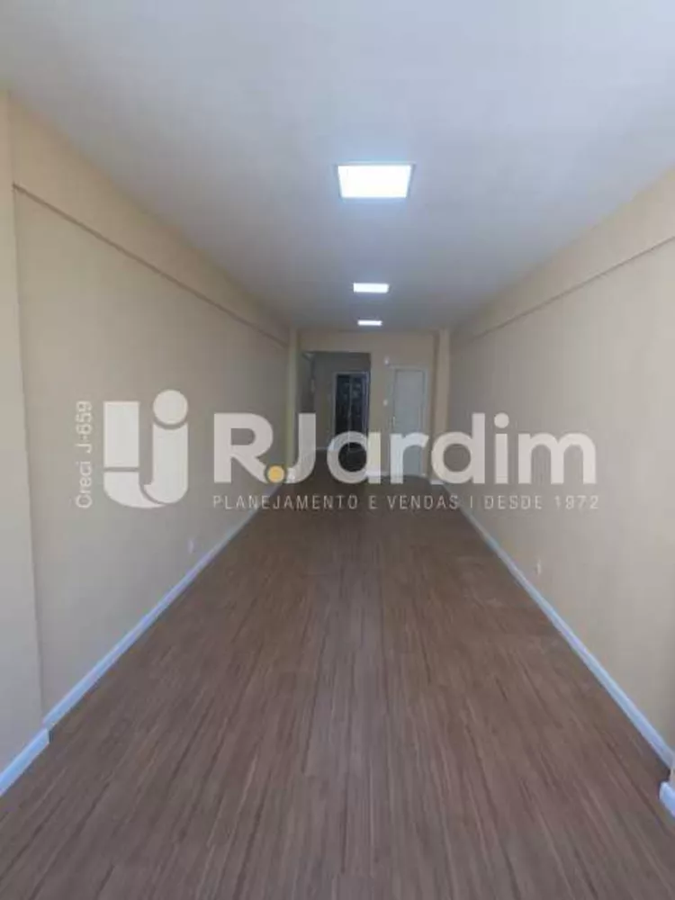 Sala-Conjunto, 36 m² - Foto 8