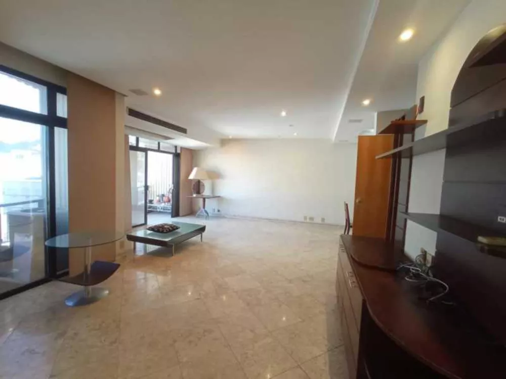 Apartamento, 4 quartos, 170 m² - Foto 26