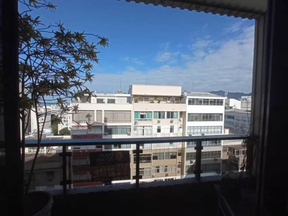 Apartamento, 4 quartos, 170 m² - Foto 22