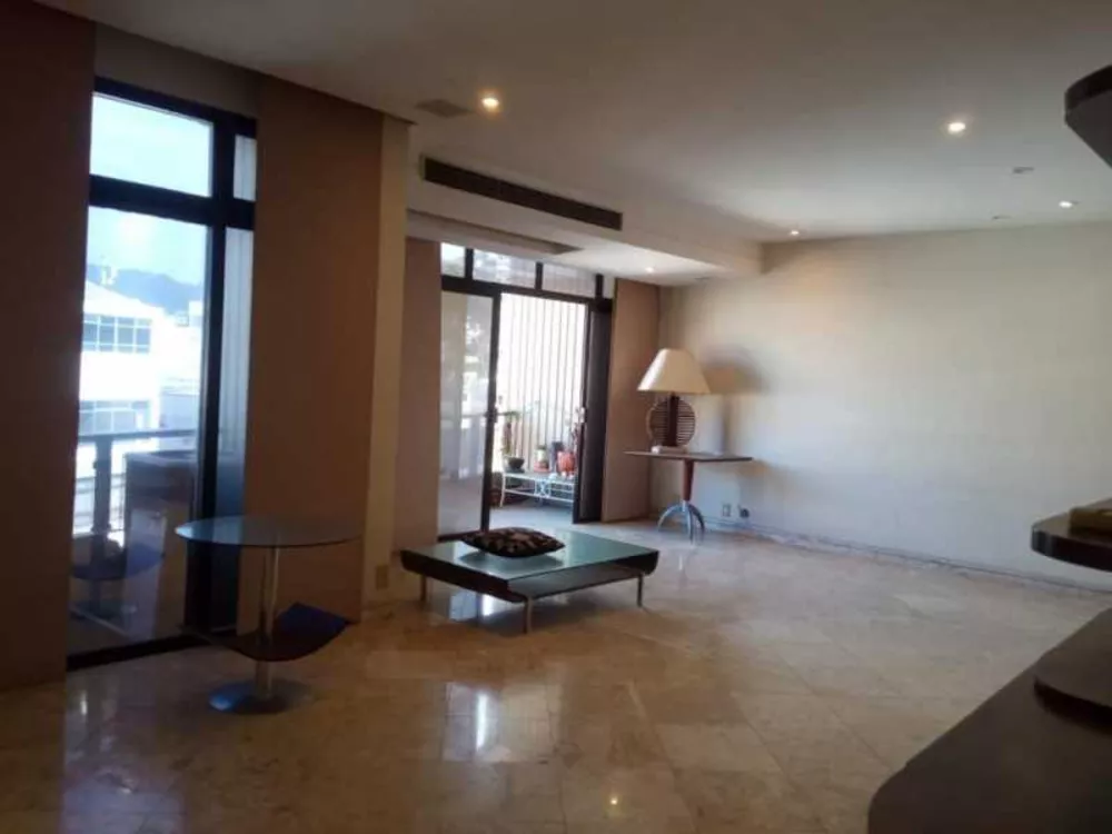 Apartamento, 4 quartos, 170 m² - Foto 7
