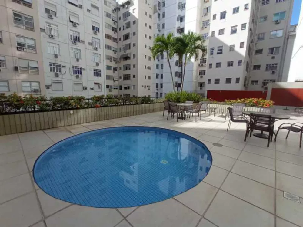 Apartamento, 4 quartos, 170 m² - Foto 4