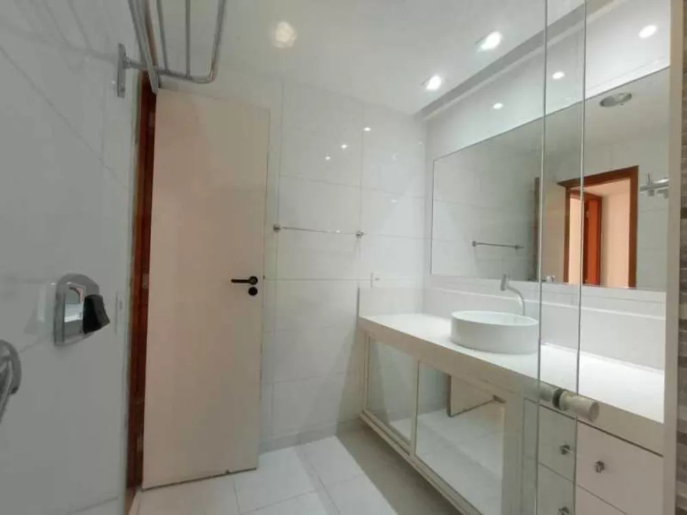 Apartamento, 4 quartos, 170 m² - Foto 5