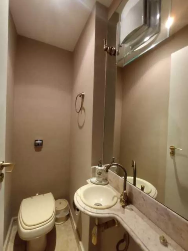 Apartamento, 4 quartos, 170 m² - Foto 10