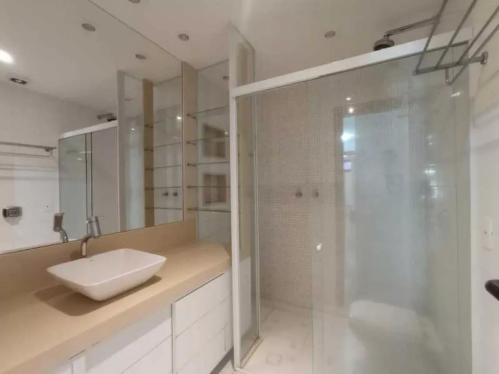 Apartamento, 4 quartos, 170 m² - Foto 1