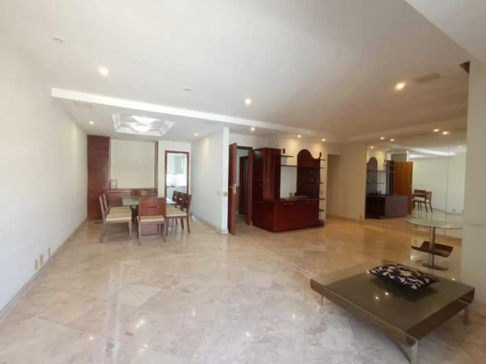 Apartamento, 4 quartos, 170 m² - Foto 23