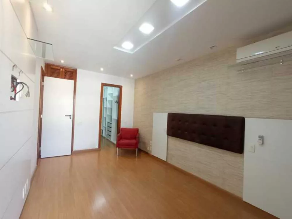 Apartamento, 4 quartos, 170 m² - Foto 11
